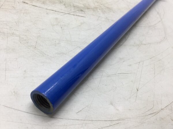 2002 Polaris Upper Radius Rod Blue - Image 3