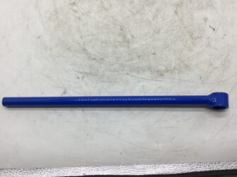 2002 Polaris Upper Radius Rod Blue