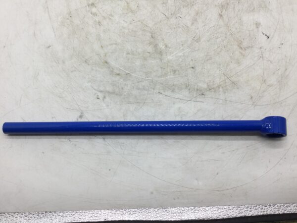2002 Polaris Upper Radius Rod Blue