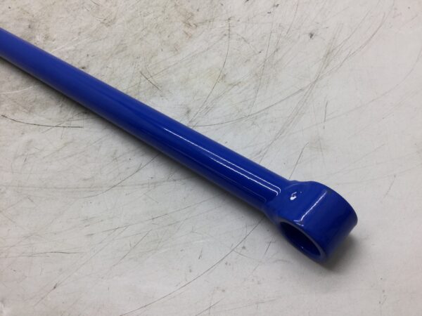 2000 Polaris Lower Radius Rod Blue - Image 2