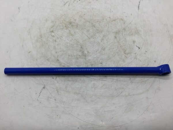 2000 Polaris Lower Radius Rod Blue