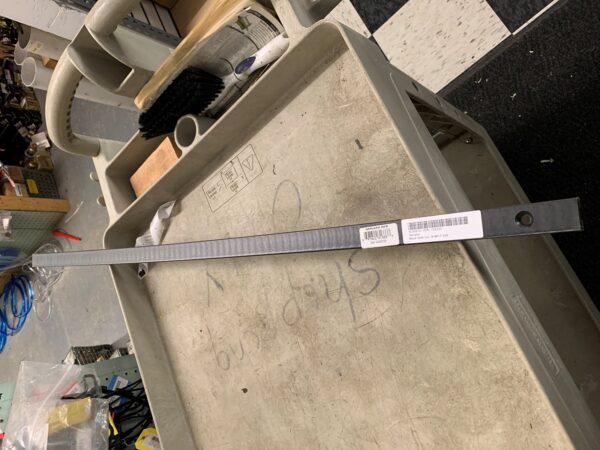 Black Slide Profile 15 - 41.42" - See Comments - Image 3