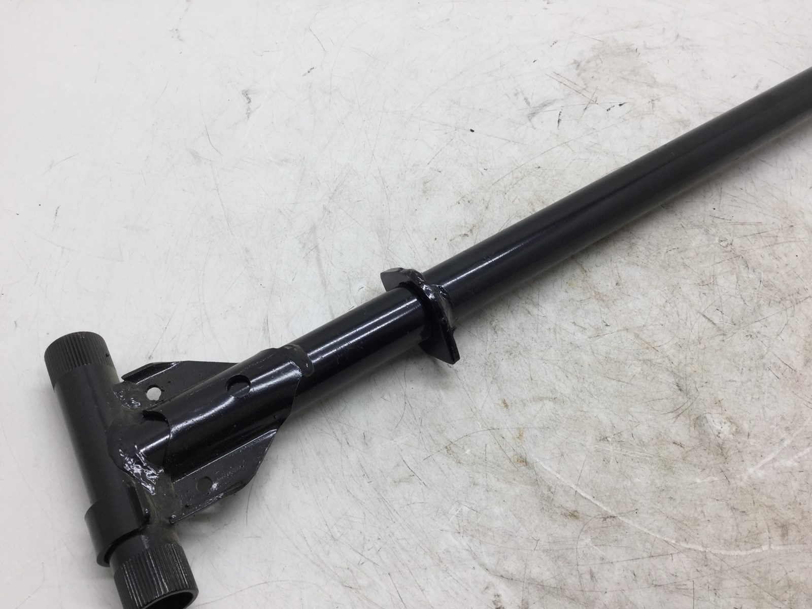 2002 Polaris Steering Column Post - Image 3