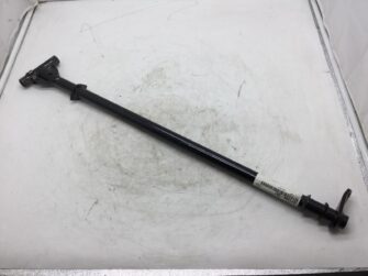 2002 Polaris Steering Column Post
