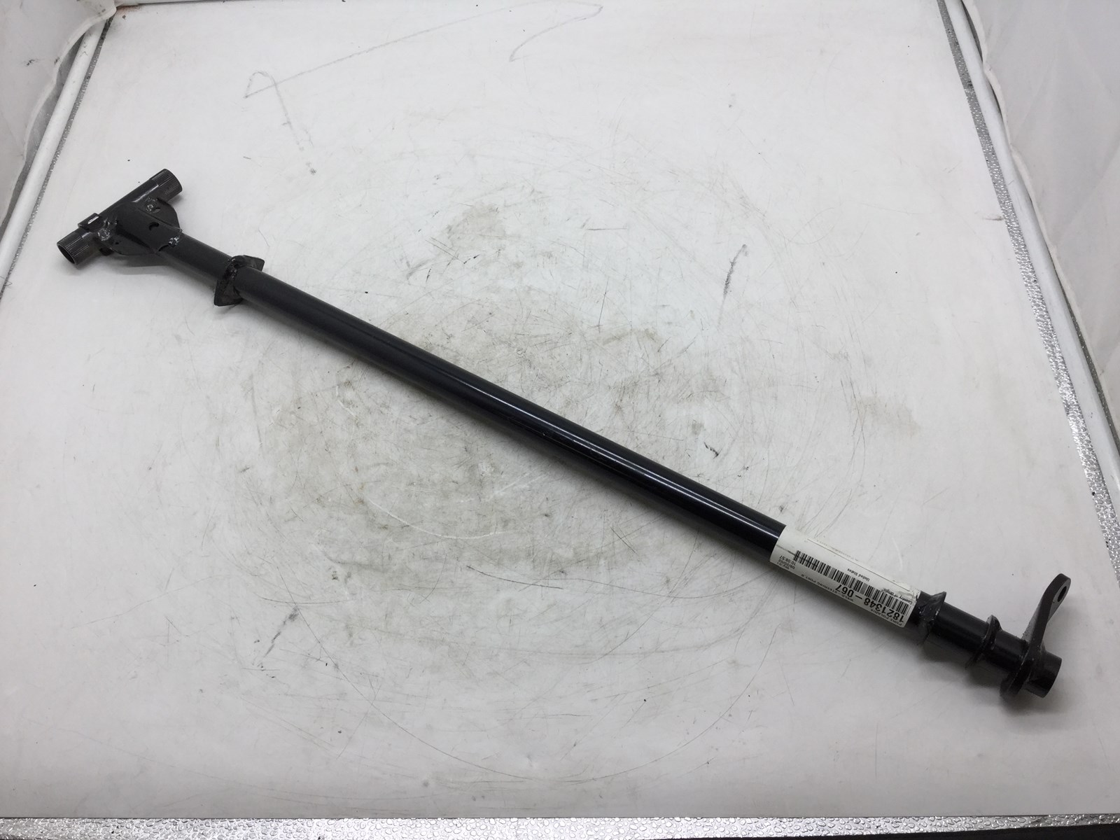 2002 Polaris Steering Column Post