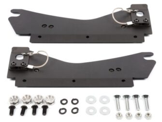 2019 Ski-Doo BRACKET SEAT SNWMOB BRP REV-G4