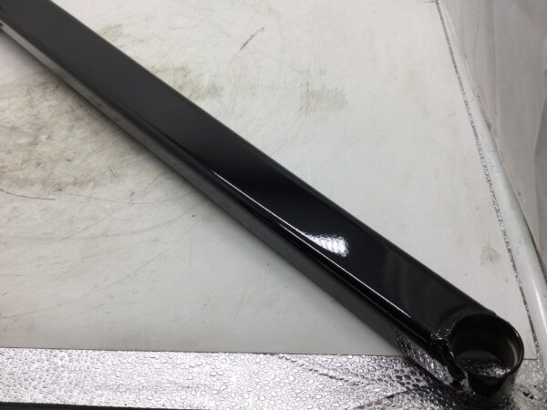 1998 Yamaha Right Trailing Arm Black - Image 2