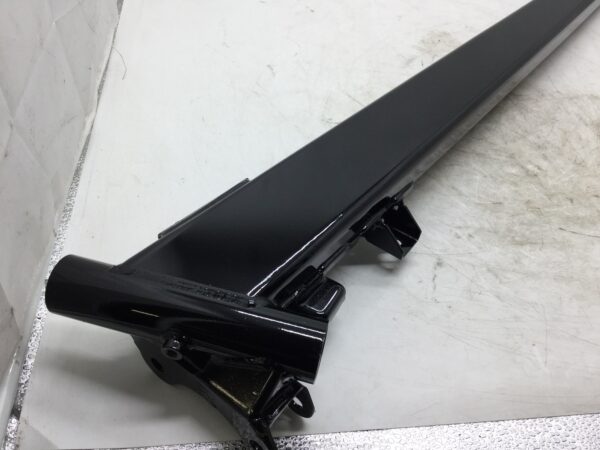 1998 Yamaha Right Trailing Arm Black - Image 3