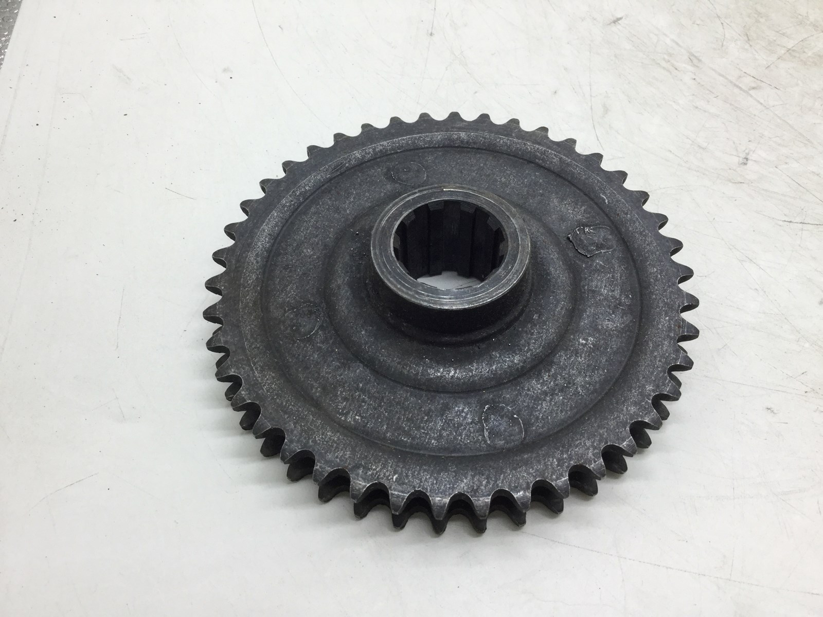 Sprocket/Gear 42T
