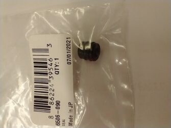 2000 Arctic Cat New Seal