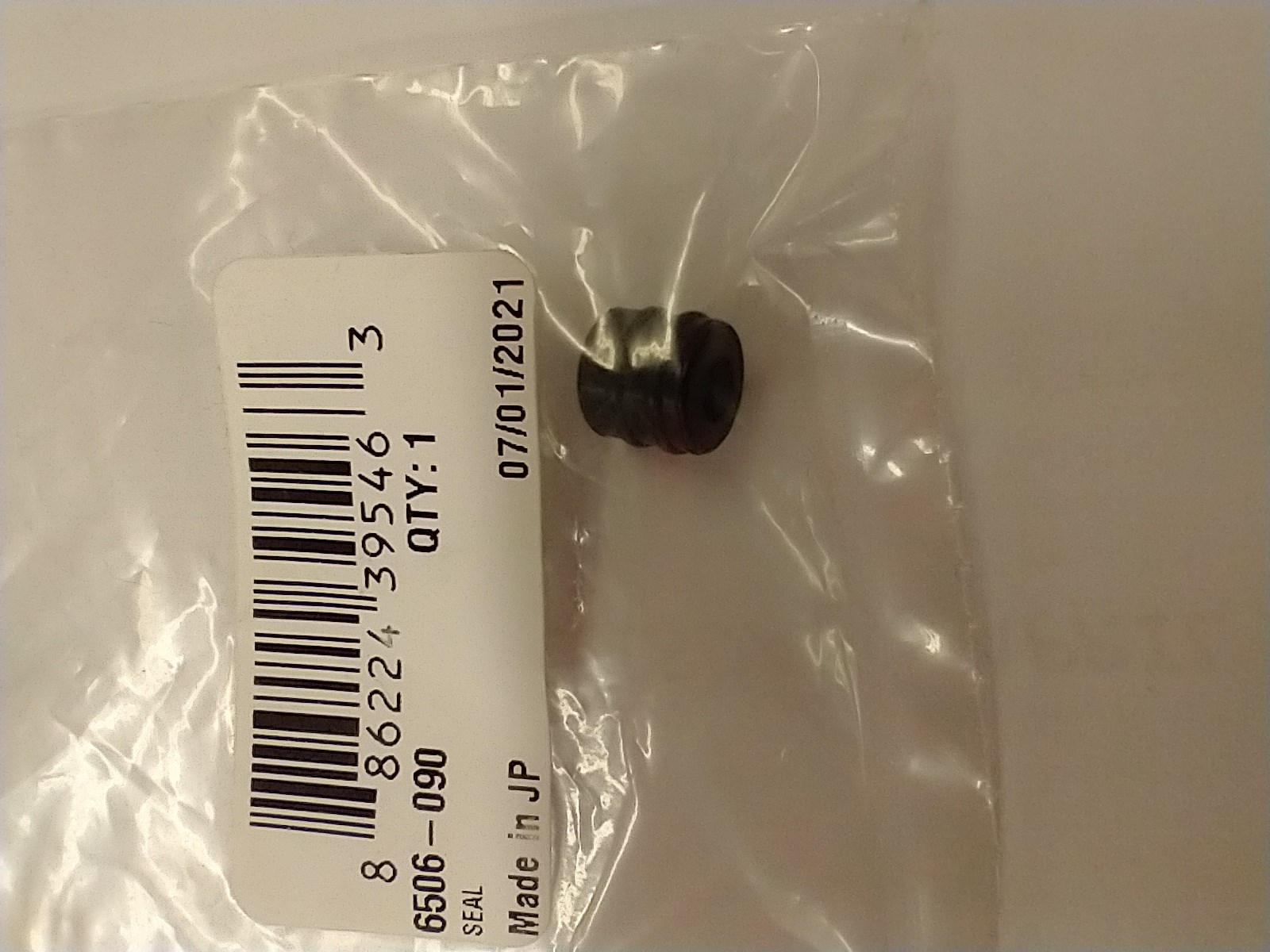 2000 Arctic Cat New Seal