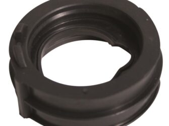 2010 Yamaha Carburetor Flange