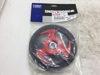 2005 Yamaha Idler Wheel 178mm