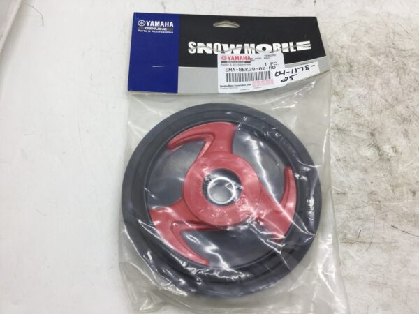 2005 Yamaha Idler Wheel 178mm