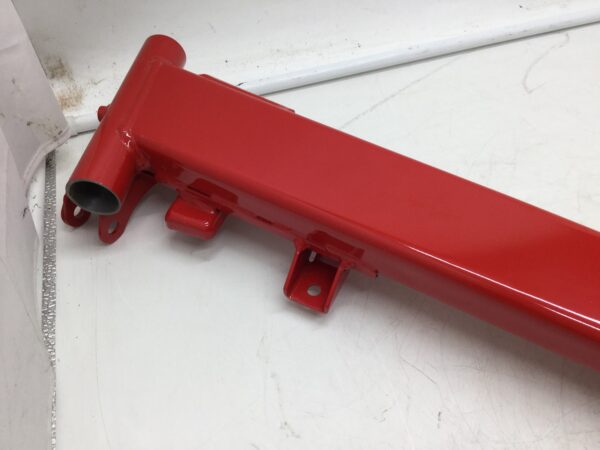 1997 Yamaha RH Trailing Arm Red - Image 3