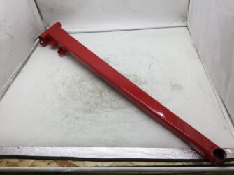 1997 Yamaha RH Trailing Arm Red