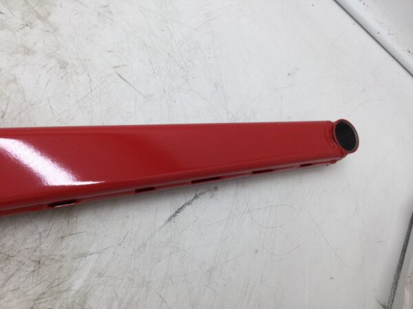 1997 Yamaha RH Trailing Arm Red - Image 5