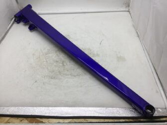2000 Yamaha RH Trailing Arm Blue