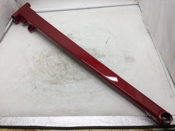 2000 Yamaha RH Trailing Arm Maroon