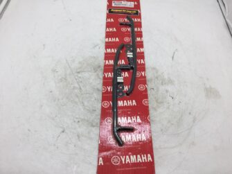 2015 Yamaha 4" Carbide Runners