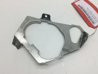 2007 Yamaha Steering Bracket Plate