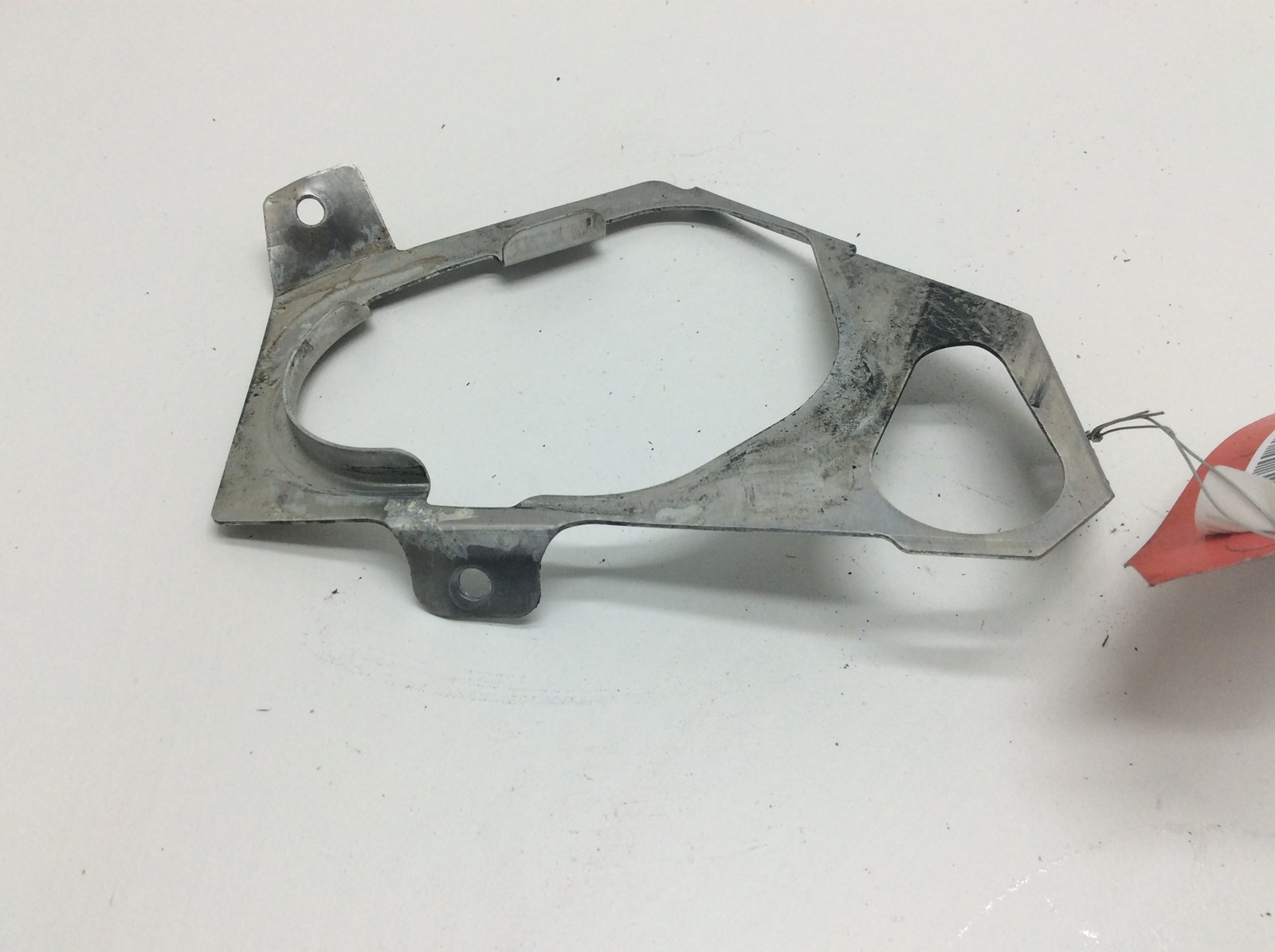 2007 Yamaha Steering Bracket Plate - Image 5