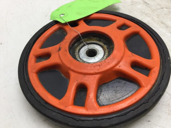 2002 Arctic Cat Idler Wheel 5.63" - Image 2