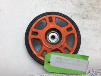2002 Arctic Cat Idler Wheel 5.63"