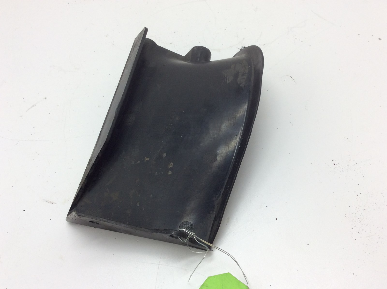 2007 Arctic Cat LH Footrest Cover - Image 3