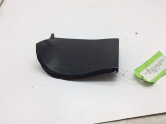 2007 Arctic Cat LH Footrest Cover