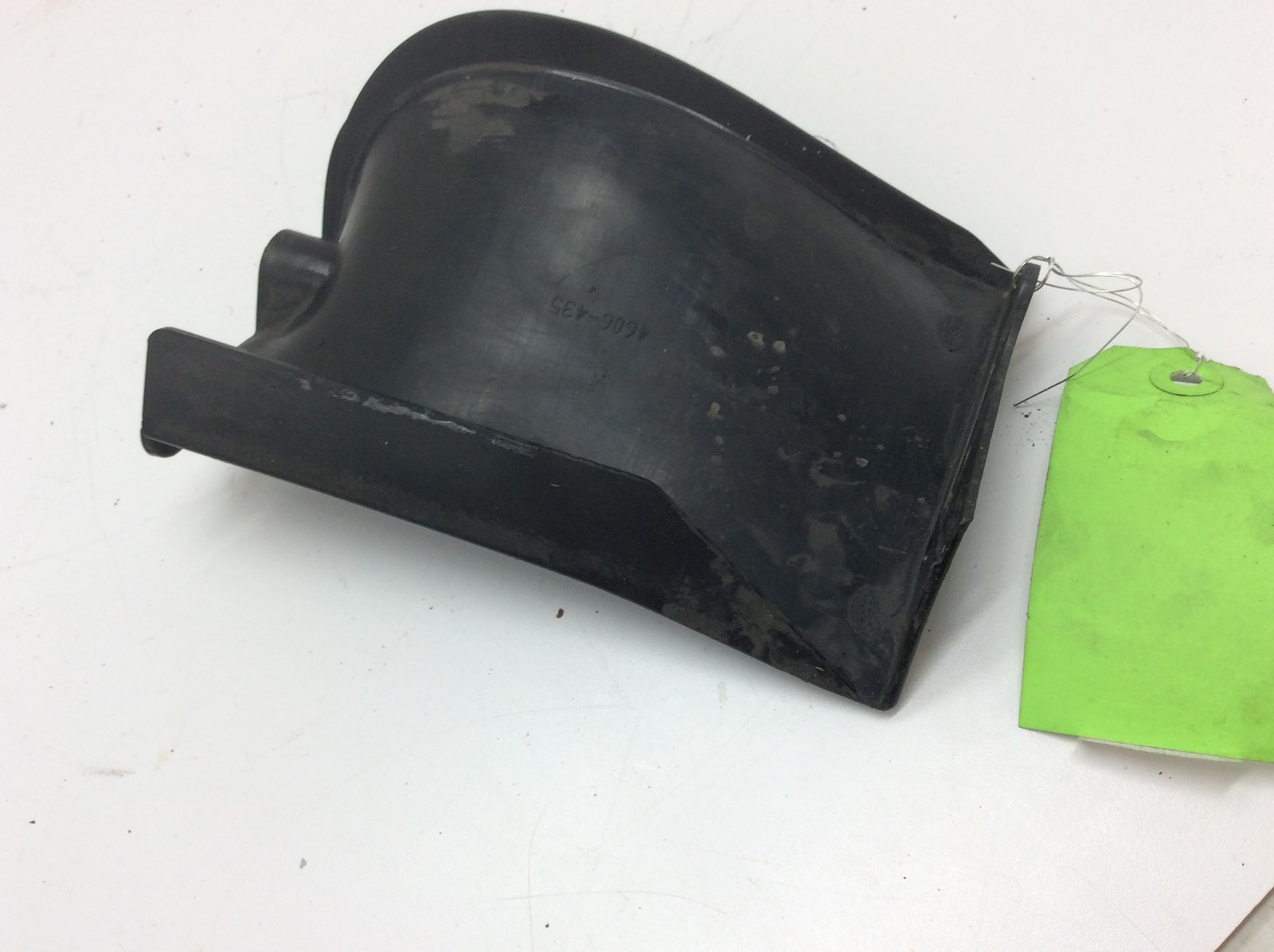 2007 Arctic Cat LH Footrest Cover - Image 4