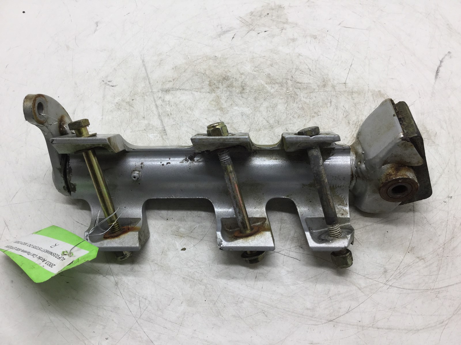 2003 Arctic Cat Right Steering Spindle - Image 4
