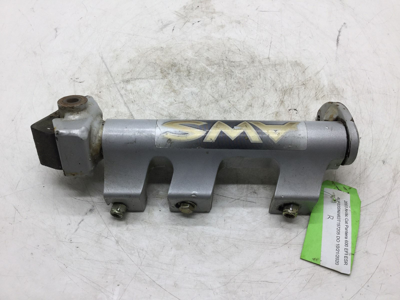 2003 Arctic Cat Right Steering Spindle