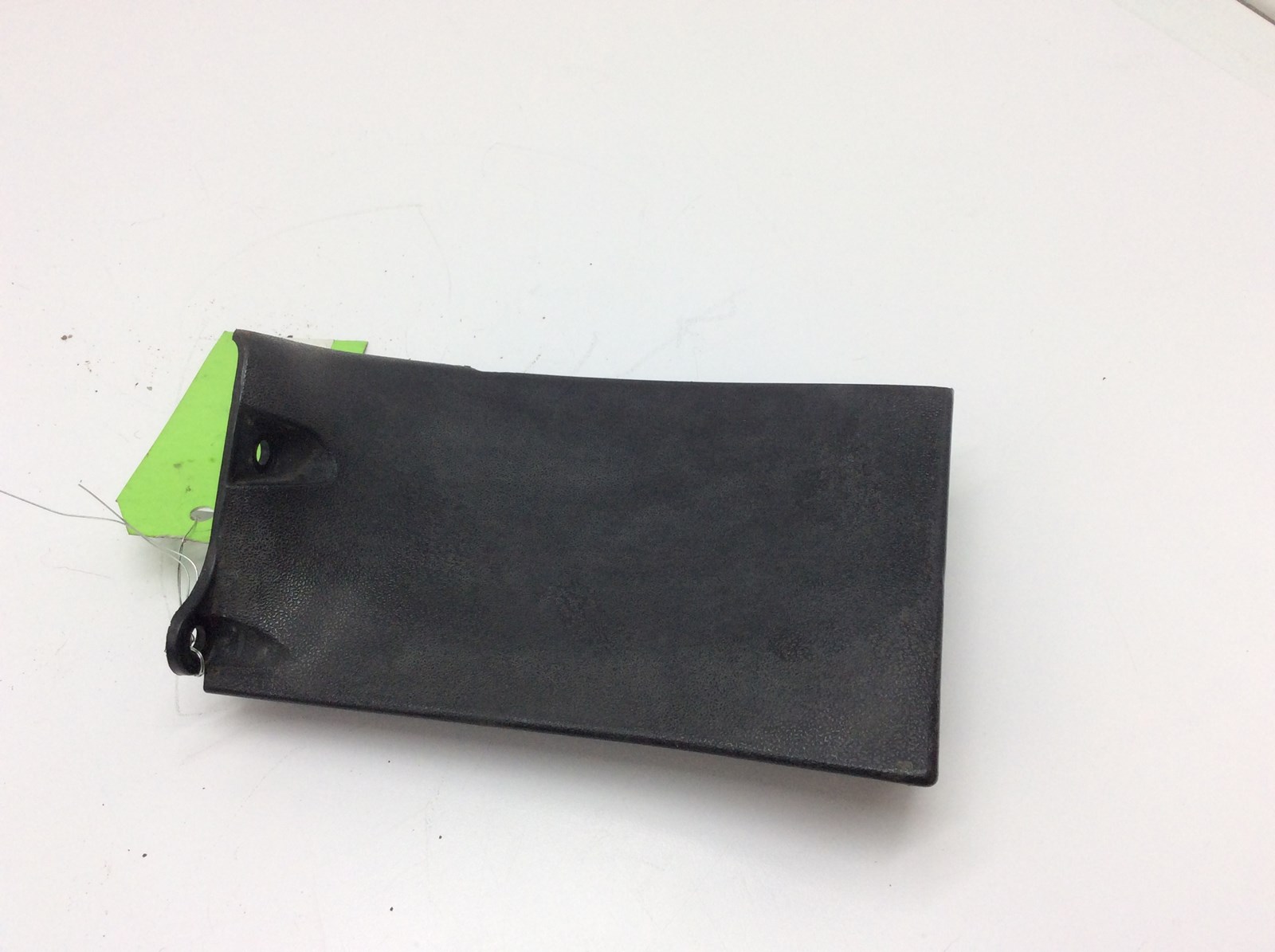 2007 Arctic Cat RH Footrest Cover - Image 3