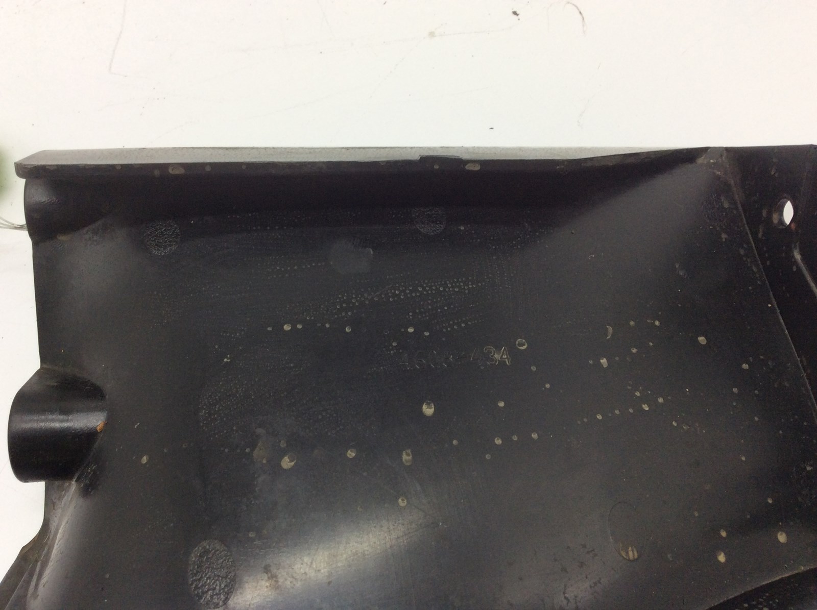 2007 Arctic Cat RH Footrest Cover - Image 5