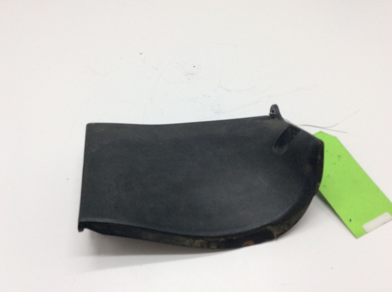 2007 Arctic Cat RH Footrest Cover
