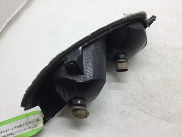 2007 Arctic Cat Left Headlight Assembly - Image 2