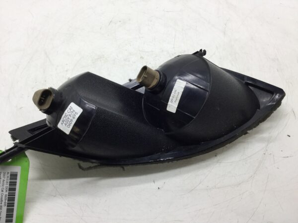 2007 Arctic Cat Left Headlight Assembly - Image 3