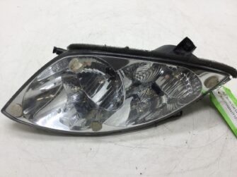 2007 Arctic Cat Left Headlight Assembly
