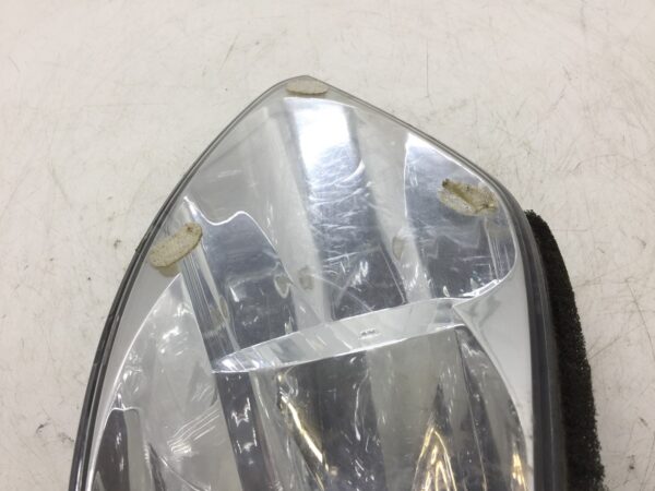 2007 Arctic Cat Left Headlight Assembly - Image 4