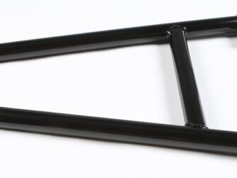 2015 Polaris New Black Upper Right A-Arm