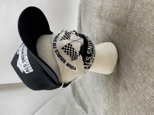 AL'S FACE COVERING FULL LOGO ONE SIZE