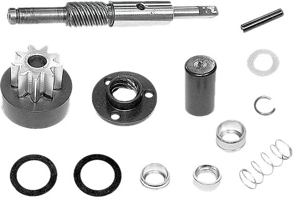 SP1 STARTER DRIVE GEAR SET - Image 3