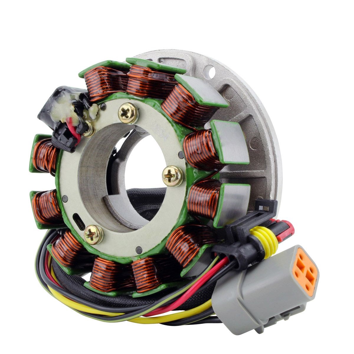New Stator - Image 4