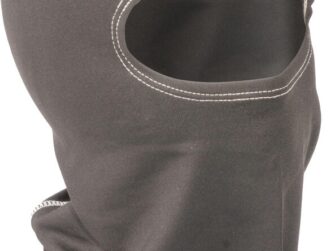 DIVAS BALACLAVA BLK/WHITE