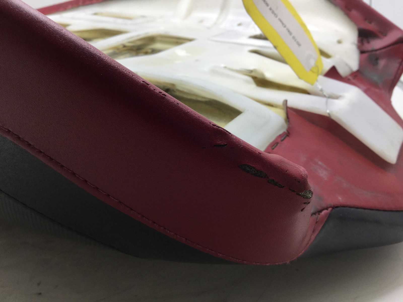 2010 Ski-Doo Seat - Image 4