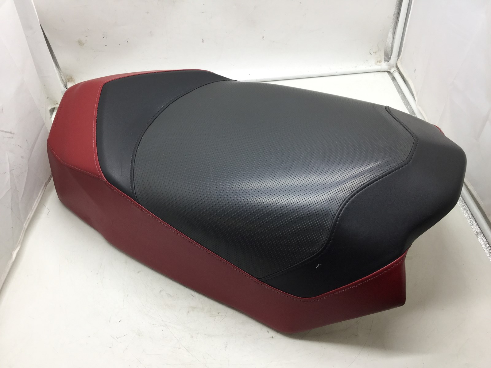 2010 Ski-Doo Seat