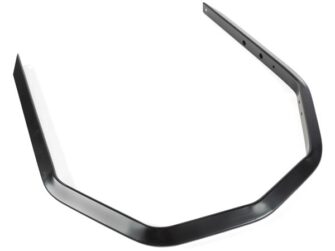 New Front Bumper XM/XS - Black