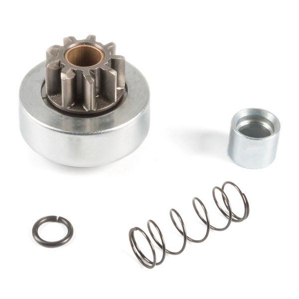 1992 Polaris BENDIX STARTER POL KIMPEX - Image 2