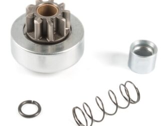 1992 Polaris BENDIX STARTER POL KIMPEX